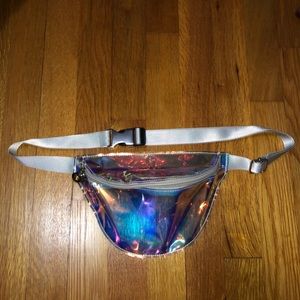 Translucent Fannypack